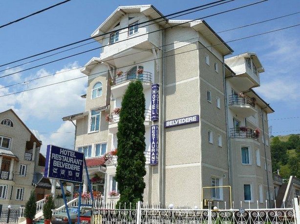 Hotel Belvedere
