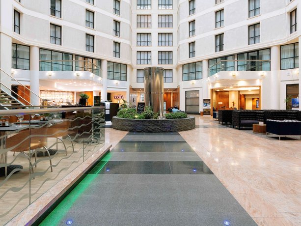Sofitel London Gatwick
