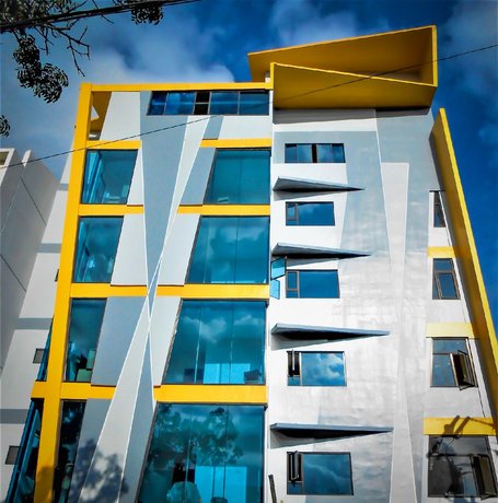 루블린 호텔 세부, Rublin Hotel Cebu