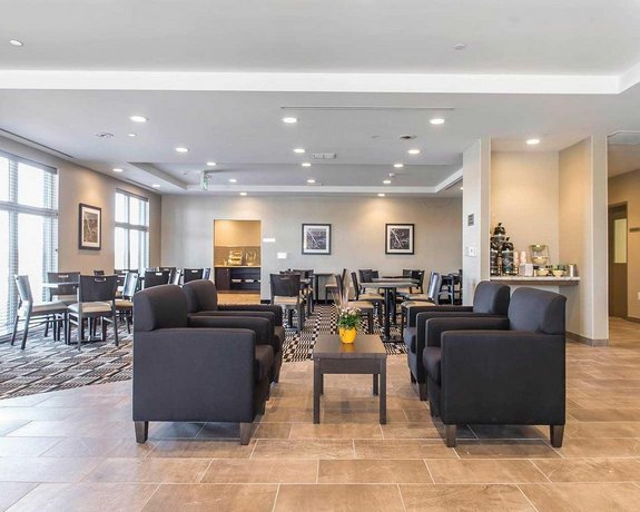 Quality Inn Suites Kingston Compare Deals