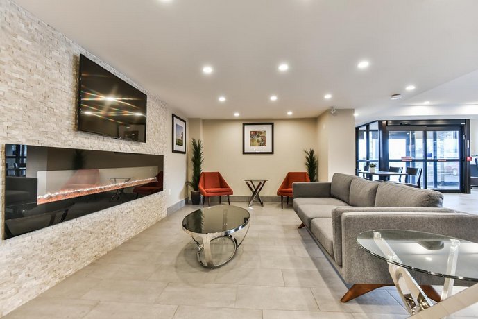 Comfort Inn Windsor Compare Deals