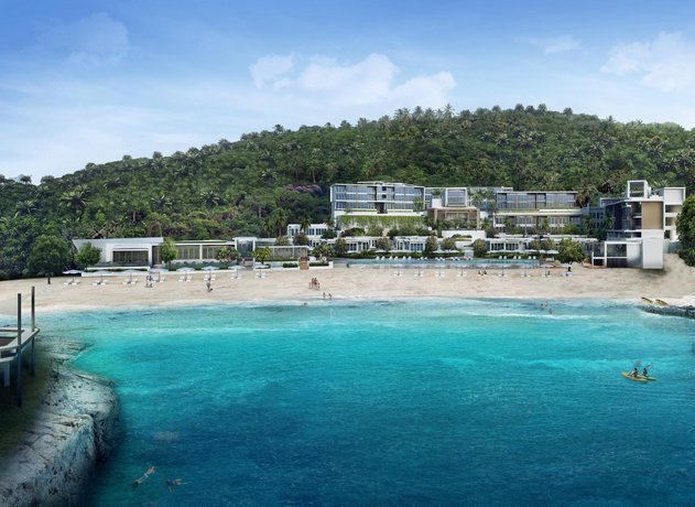 Crimson Resort & Spa Boracay
