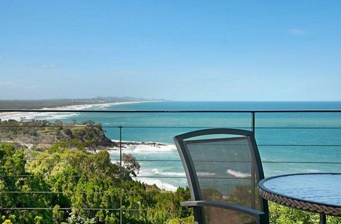 The Point Coolum Beach Villas