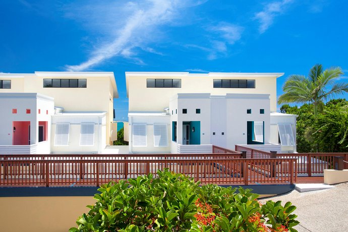 The Point Coolum Beach Villas