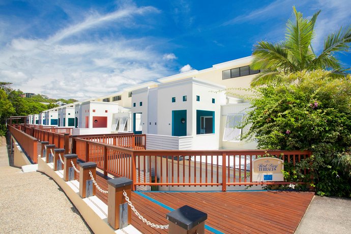 The Point Coolum Beach Villas