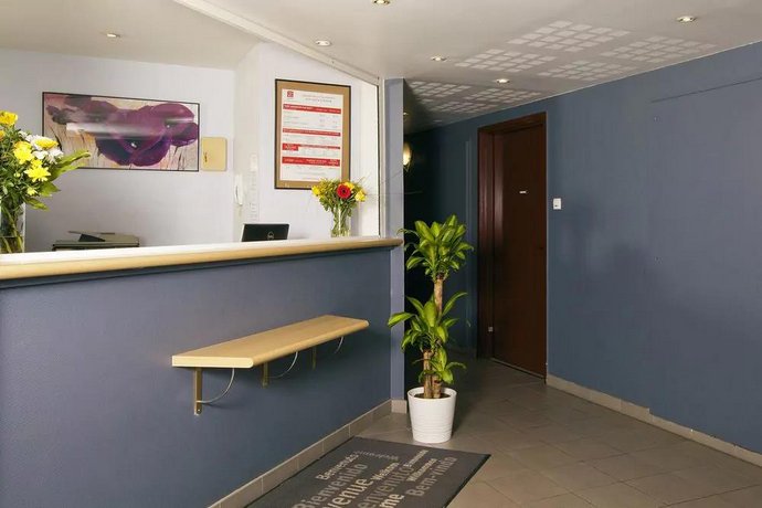 Sejours & Affaires Paris Nanterre Hotel