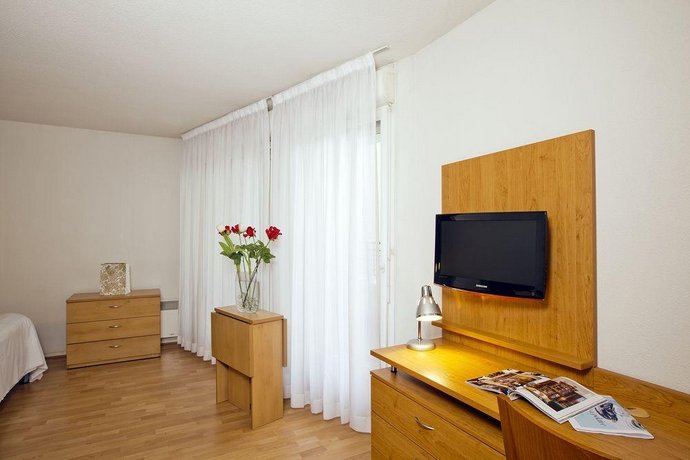 Sejours & Affaires Paris Nanterre Hotel