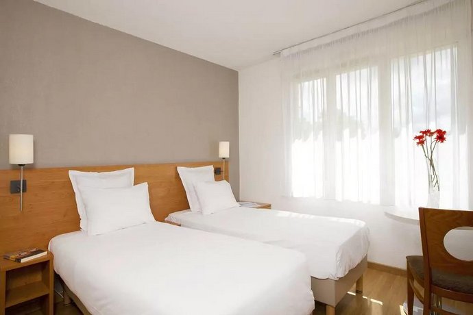 Sejours & Affaires Paris Nanterre Hotel