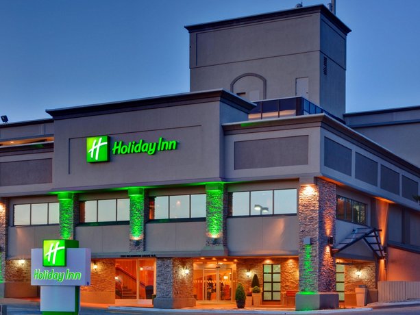 Holiday Inn Calgary-Airport