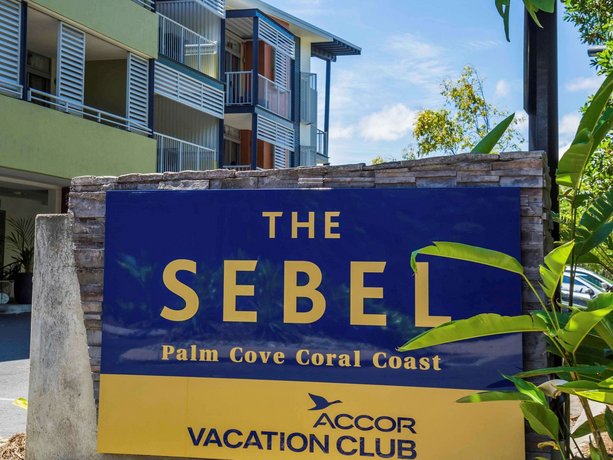 The Sebel Palm Cove Coral Coast Cairns Compare Deals - 