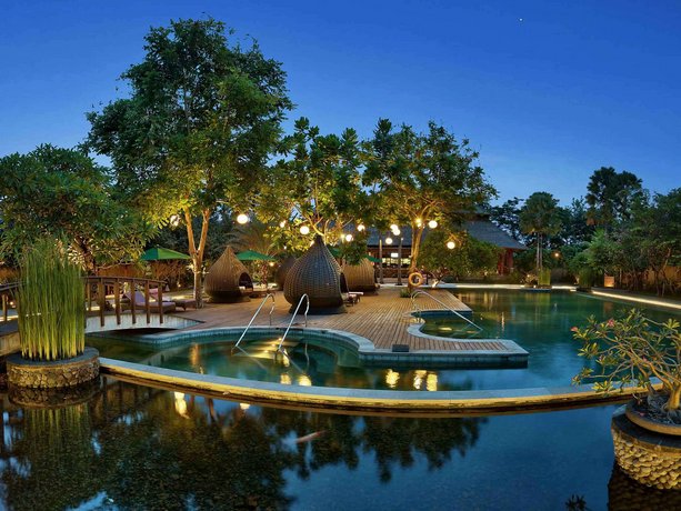 Amarterra Villas Bali Nusa Dua - MGallery Collection - Compare Deals