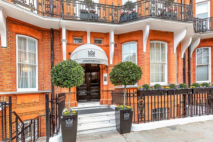 51 Kensington Court Limited