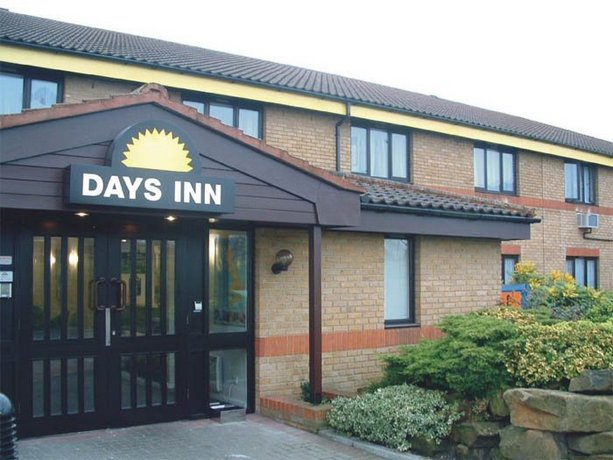 Days Inn Birchanger