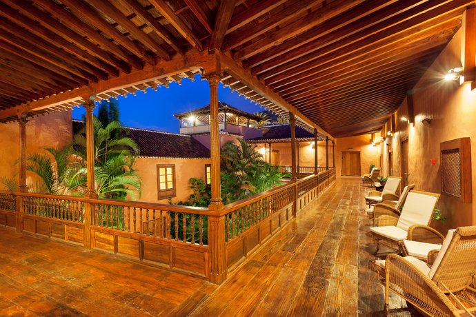 Hotel La Quinta Roja Tenerife