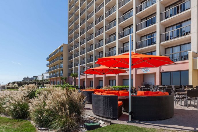 Wyndham Virginia Beach Oceanfront Compare Deals