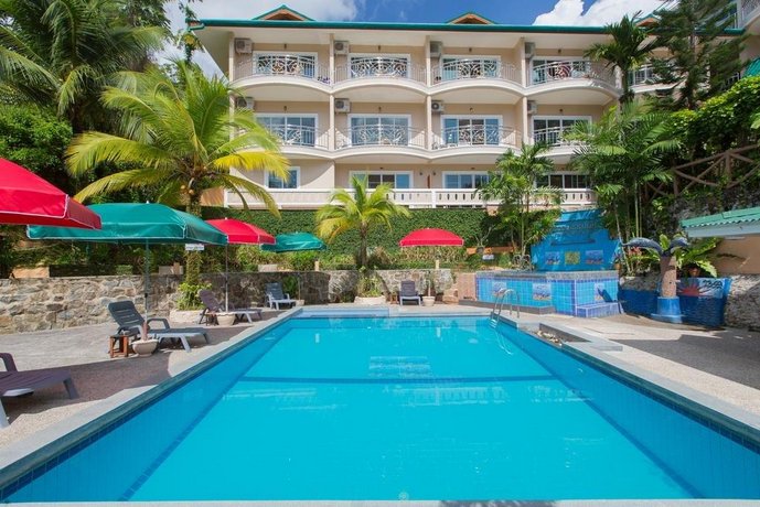 Patong Rai Rum Yen Resort Compare Deals - 