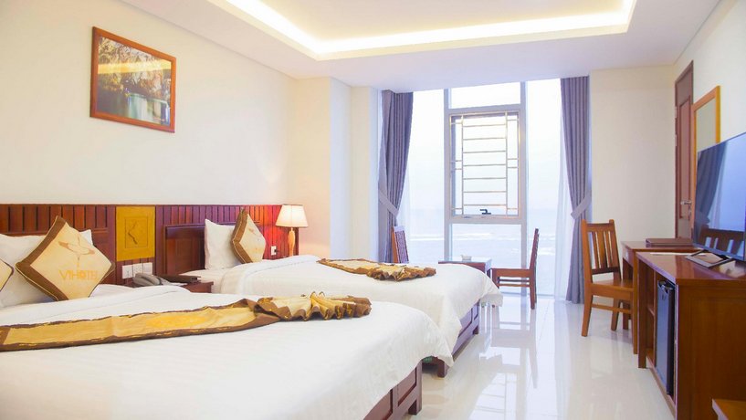Vinh Hoang Hotel, 동호이 - 실시간 특가 검색 및 비교
