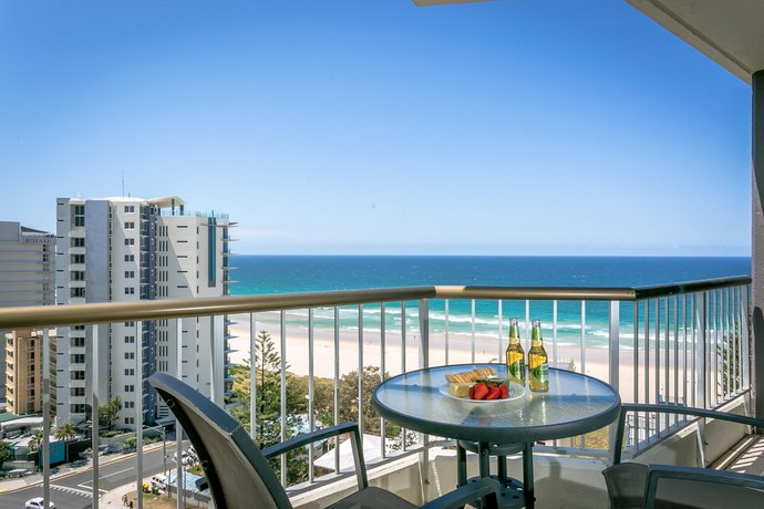 Surfers Beachside Holiday Apartments Gold Coast Compare Deals About Surfers Beachside Holiday Apartments