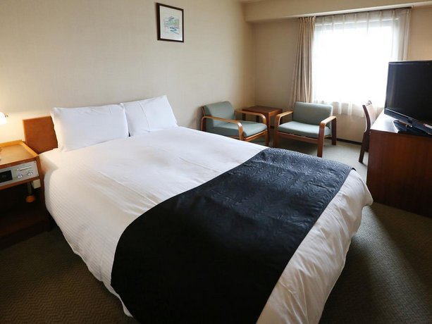 APA 호텔 삿포로, APA Hotel Sapporo