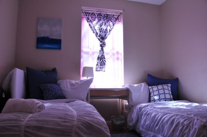 Homestay in Queens Village near Belmont Park