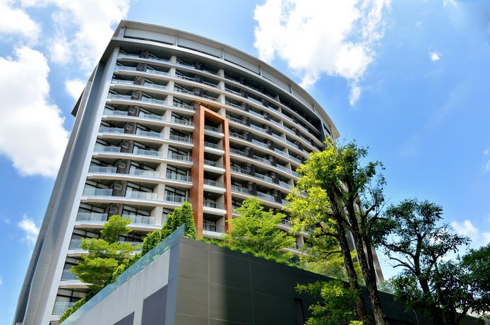 아이타스 레지던스, AETAS Residence