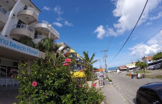 Joaquina Beach Hotel