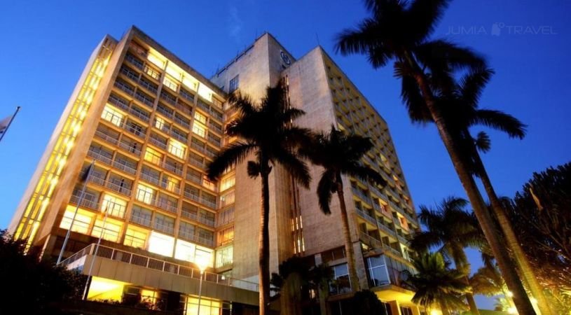 Sheraton Kampala Hotel