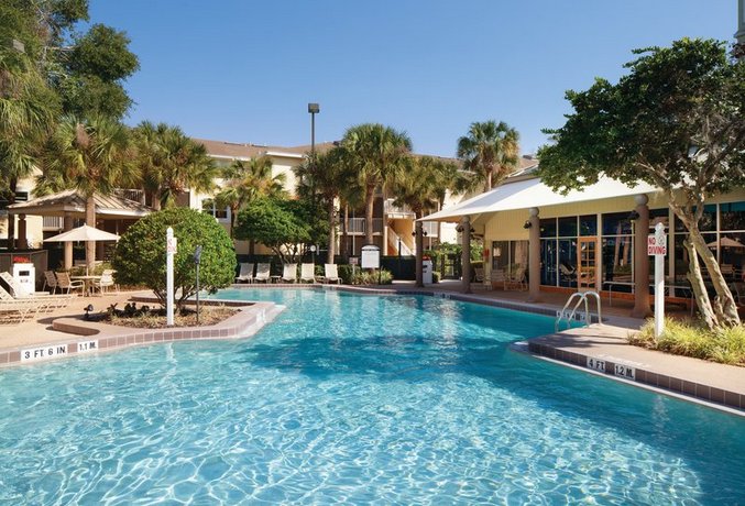 Sheraton Vistana Resort Villas, Orlando - Compare Deals