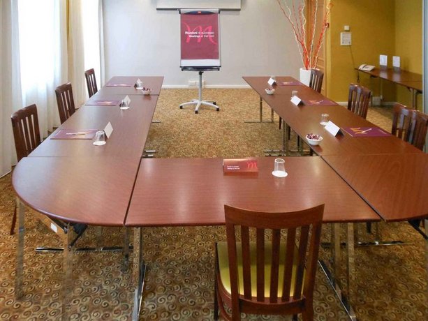 Hotel Mercure Via Gradisca Roma Hotel Mercure Via Gradisca Roma