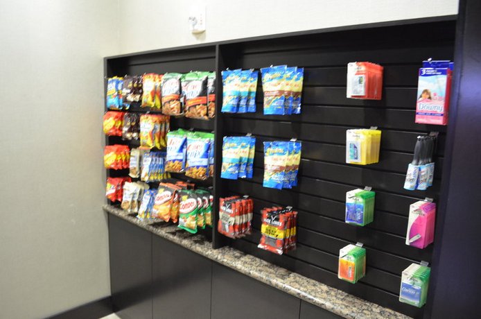 Holiday Inn Westway Park Houston