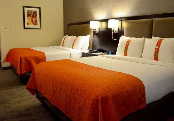 Holiday Inn Westway Park Houston