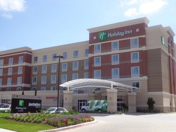Holiday Inn Westway Park Houston
