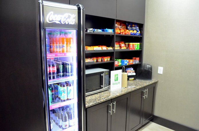 Holiday Inn Westway Park Houston