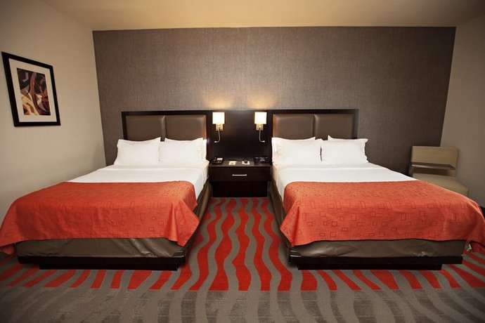 Holiday Inn Westway Park Houston