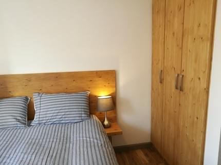 Private Estate City Apartment