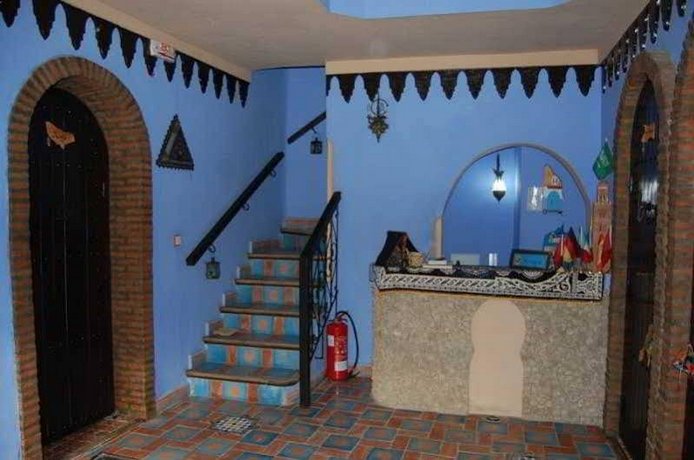 Dar Zman Hotel Chefchaouen