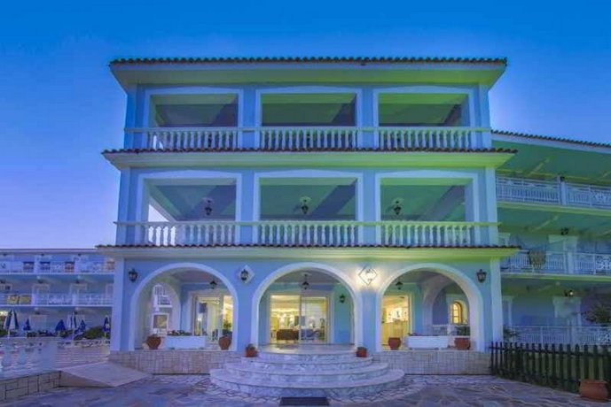 Sunshine Hotel Zakynthos Compare Deals About Sunshine Hotel Zakynthos