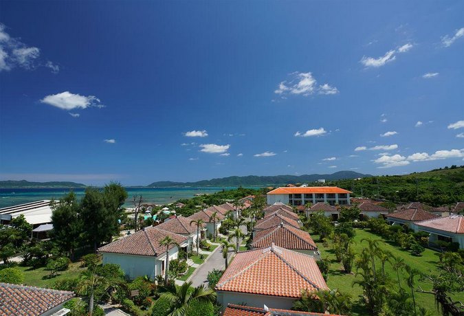 후사키 리조트 빌리지, Fusaki Resort Village