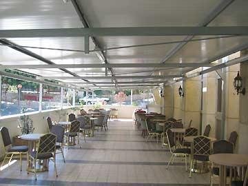 Habait Belev Ha-ir Hotel Jerusalem