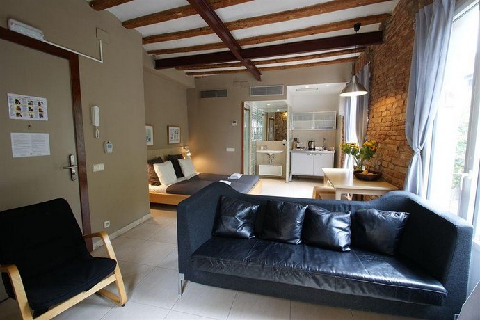 Loft Born Hotel Barcelona