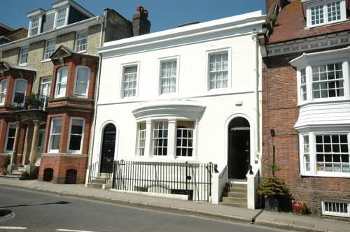 Regency House