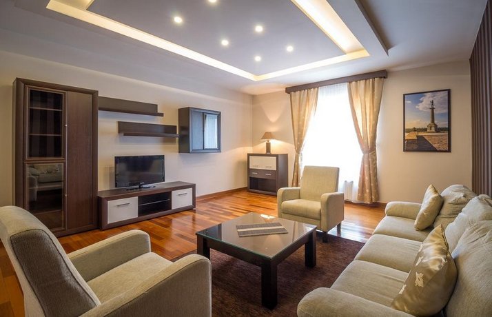 Feel Belgrade Luxury Apartments Compare Deals About Feel Belgrade Luxury Apartments