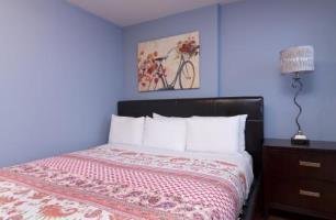 Madison Avenue - 2 Bedroom Penthouse - HOV 51928