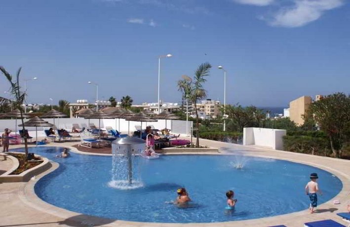 Sunrise Oasis Protaras Compare Deals About Sunrise Oasis