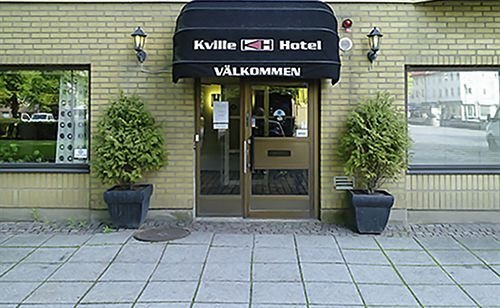 Kville Hotel Gothenburg (Sweden)