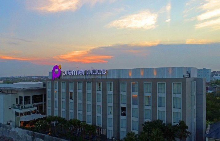 Premier Place Surabaya Airport