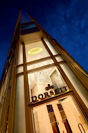 도르셋 몽콕 홍콩, Dorsett Mongkok Hong Kong
