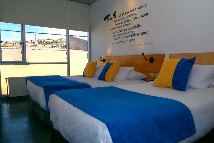 Verso Hotel