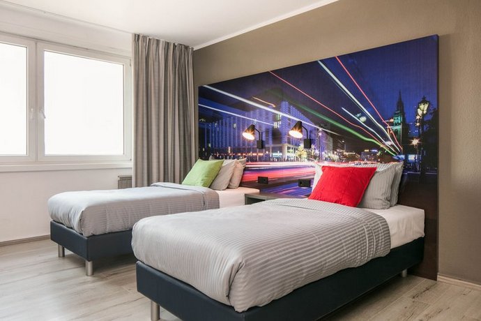 Comfort Hotel Lichtenberg Bewertungen Comfort Hotel Lichtenberg Bewertungen