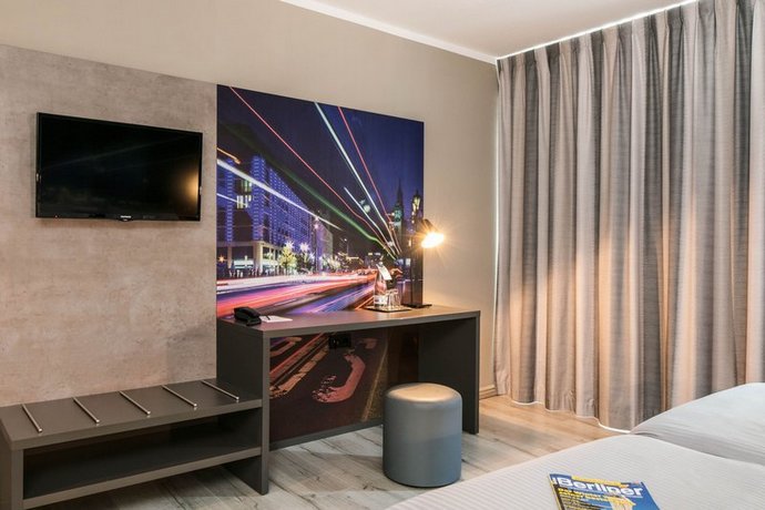 Comfort Hotel Lichtenberg Rhinstrasse Berlin Comfort Hotel Lichtenberg Rhinstrasse Berlin